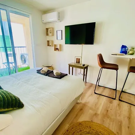 L'escapade Forestiere - Coeur De Avec Terrasse