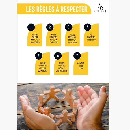 Appartement L'escapade Forestiere - Coeur De Avec Terrasse Nîmes